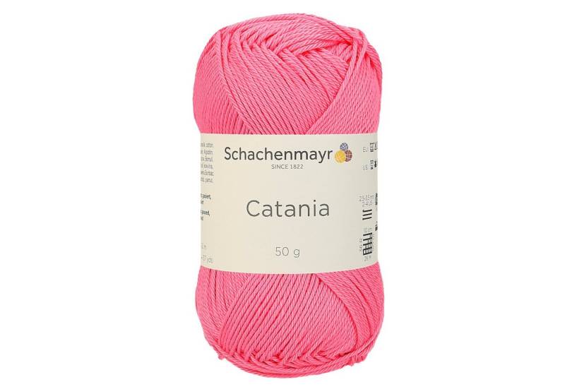 Schachenmayr Catania Häkelwolle, 50 g von Schachenmayr