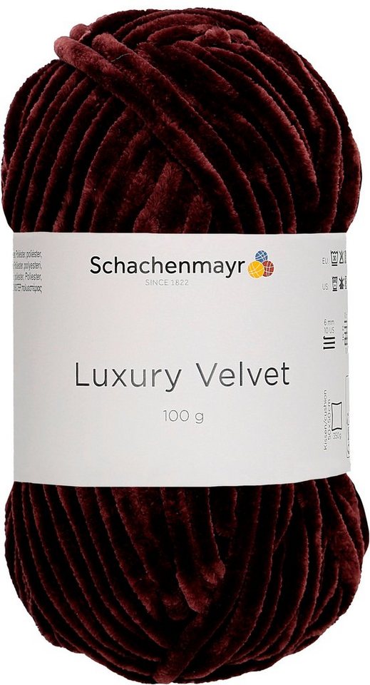 Schachenmayr Häkelwolle, 75 m von Schachenmayr