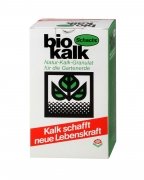 Spezialdüngemittel Bio-Kalk von Schacht GmbH & Co. KG
