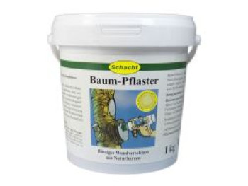 Baum-Pflaster ®, Schacht, Eimer, 1,0 kg Baum-Pflaster ®, Schacht, Eimer, 1,0 kg von Schacht