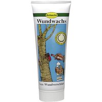SCHACHT Wundwachs, 300 g, Wachs-Harz-Kobination - weiss von Schacht