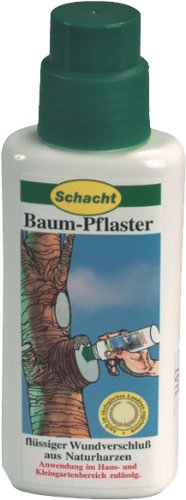 A- Baum-Pflaster 300g desinfekti von Schacht