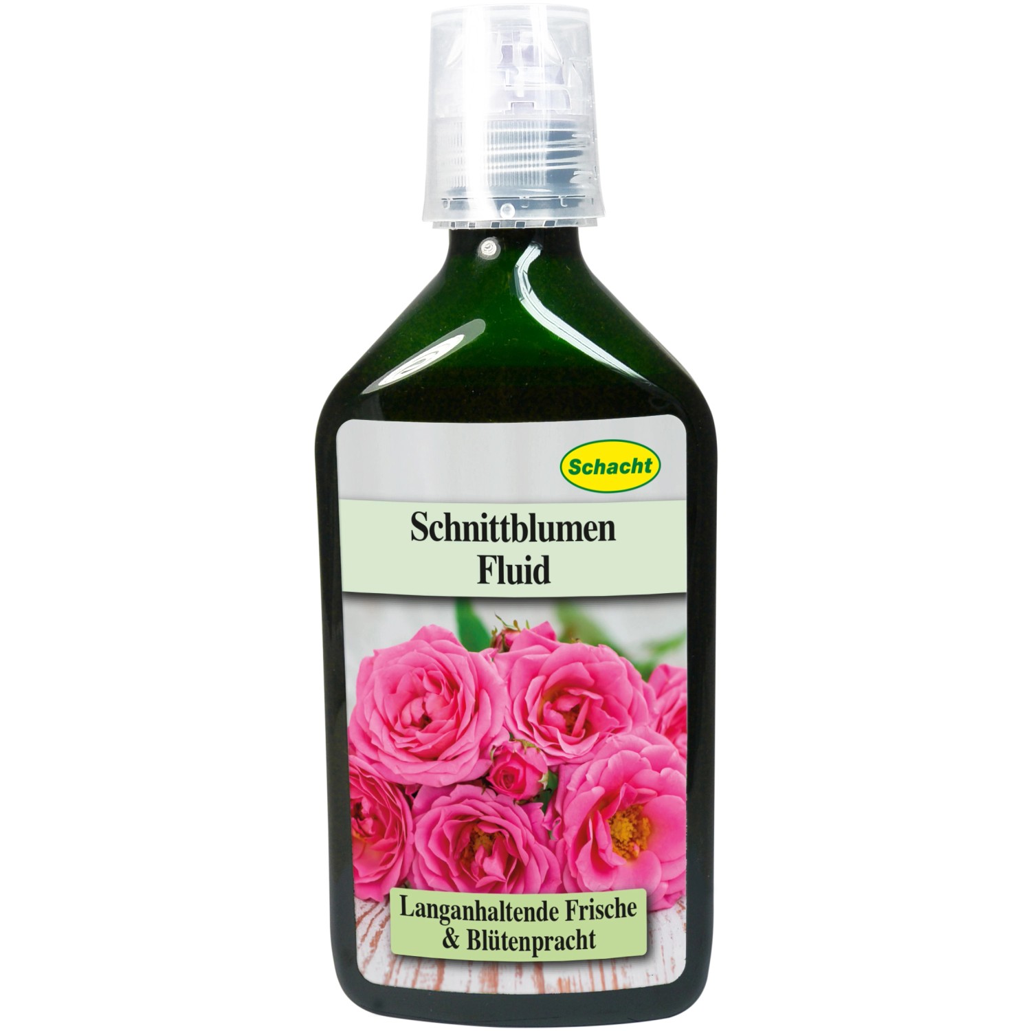 Schacht Schnittblumen-Fluid 350 ml von Schacht