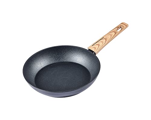 Schäfer Pfanne Bratpfanne Maple Wood 20,24, 28 cm - Größenauswahl (24 cm) von Schäfer