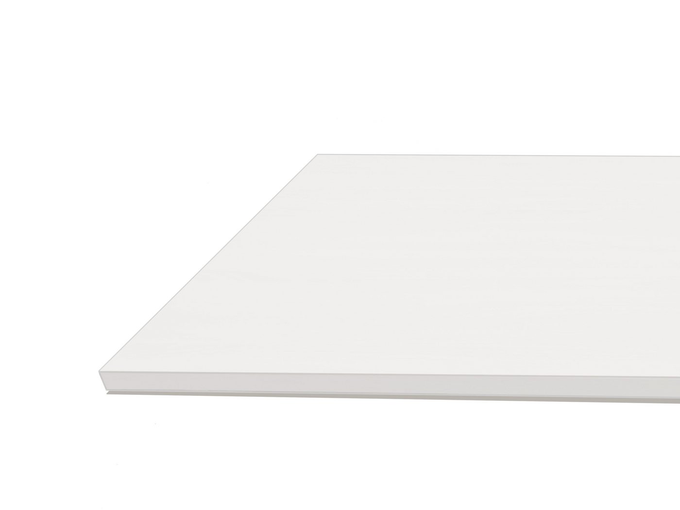 Schaff Tischplatte Eiche, Hellgrau oder Platinweiß, 120 / 140 / 160 / 180x80 cm Schaff Tischplatte Eiche, Hellgrau oder Platinweiß, 120 / 140 / 160 / 180x80 cm von Schaff