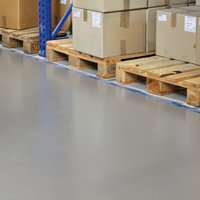 dmd Bodenbeschichtung Extra Stark, glänzend hellgrau dmd Bodenbeschichtung Extra Stark, glänzend hellgrau von dmd