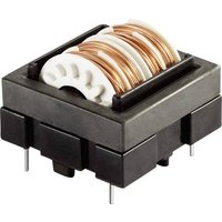 Schaffner EH24-4,0-02-0M5 EH24-4,0-02-0M5 Entstörfilter 250 V/AC 4A 0.5 mH (L x B x H) 24 x 24 x 20 von Schaffner