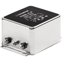 Schaffner FN 2060-3-06 FN 2060-3-06 Entstörfilter 250 V/AC 3A 2.5 mH (B x H) 71mm x 46.6mm 1St. von Schaffner
