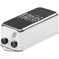 Schaffner FN 2070-3-06 FN 2070-3-06 Netzfilter 250 V/AC 3A 9.8 mH (B x H) 85mm x 40.3mm 1St. von Schaffner
