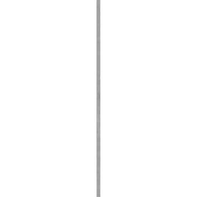Schaftrohr 4-kant 2500 x 40 x 40mm von Schake