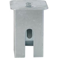 Schake Abdeckkappe Art.Nr.470.21 + Federverschluß Schake Abdeckkappe Art.Nr.470.21 + Federverschluß von Schake