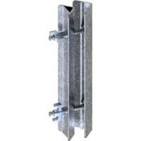 Schake Aussparungsschalwinkel zur Aufnahme von Schaltafel Schake Aussparungsschalwinkel zur Aufnahme von Schaltafel von Schake