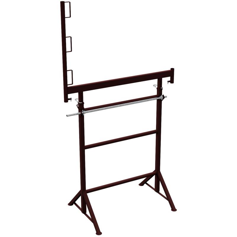 Schake Kurbelgerüstbock 1,50 m x 3 m Braun Schake Kurbelgerüstbock 1,50 m x 3 m Braun von Schake