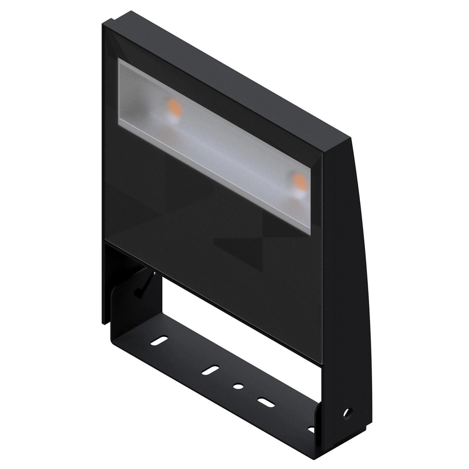 Schake Strahler Lichtfarbe 4.000 K Gesamtleistung 100 W Schutzart IP 65 Schwarz Schake Strahler Lichtfarbe 4.000 K Gesamtleistung 100 W Schutzart IP 65 Schwarz von Schake