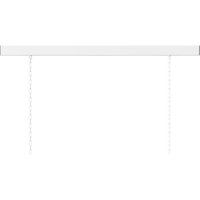 Schake Warn, Schutzprofil Typ R30 Länge: 1000mm, gelb / schwarz Schake Warn, Schutzprofil Typ R30 Länge: 1000mm, gelb / schwarz von Schake