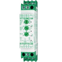 Schalk AUF/ZU-Steuerung 2S 10A UMS 5 (230V AC) - UMS509 von Schalk