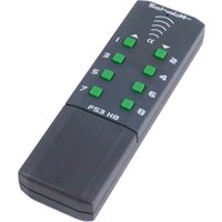 Schalk Funk-Handsender 8-Kanal 3V DC inkl. FS3 H8 - FS3H8B von Schalk