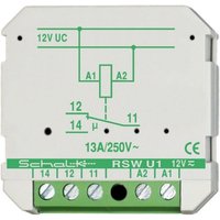 Schalk Impulsschalter RSW U1 (12V UC) - RSWU12 von Schalk