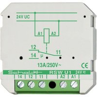 Schalk Impulsschalter RSW U1 (24V UC) - RSWU14 von Schalk
