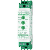 Schalk Lichtzeit-Impulsschalter m.3 Modi 1S 16A ZSK 2 - ZSK209 von Schalk