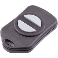 Schalk Mini-Funk-Handsender 2Kanal 3VDC m. Batt. FS3 HS 2 - FS3HS2B Schalk Mini-Funk-Handsender 2Kanal 3VDC m. Batt. FS3 HS 2 - FS3HS2B von Schalk