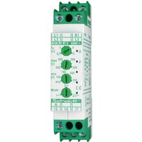 Schalk Netz-Überwachungs-Relais m.Drehf. 3x230/400V NKR F1 - NKRF19 von Schalk