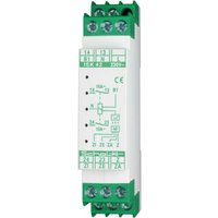 Schalk Zentral-Impulsschalter ISK 42 - ISK429 von Schalk