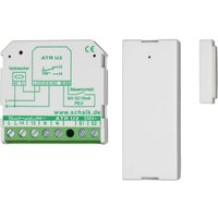 Schalk Zu-/Abluftset ZAS K2 - ZASK29 von Schalk