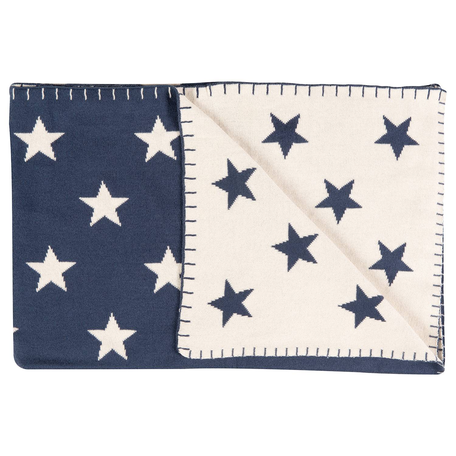 Babykuscheldecke Big Star von Schardt