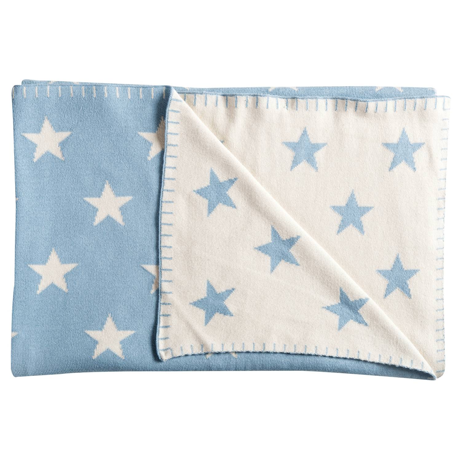 Babykuscheldecke Big Star von Schardt