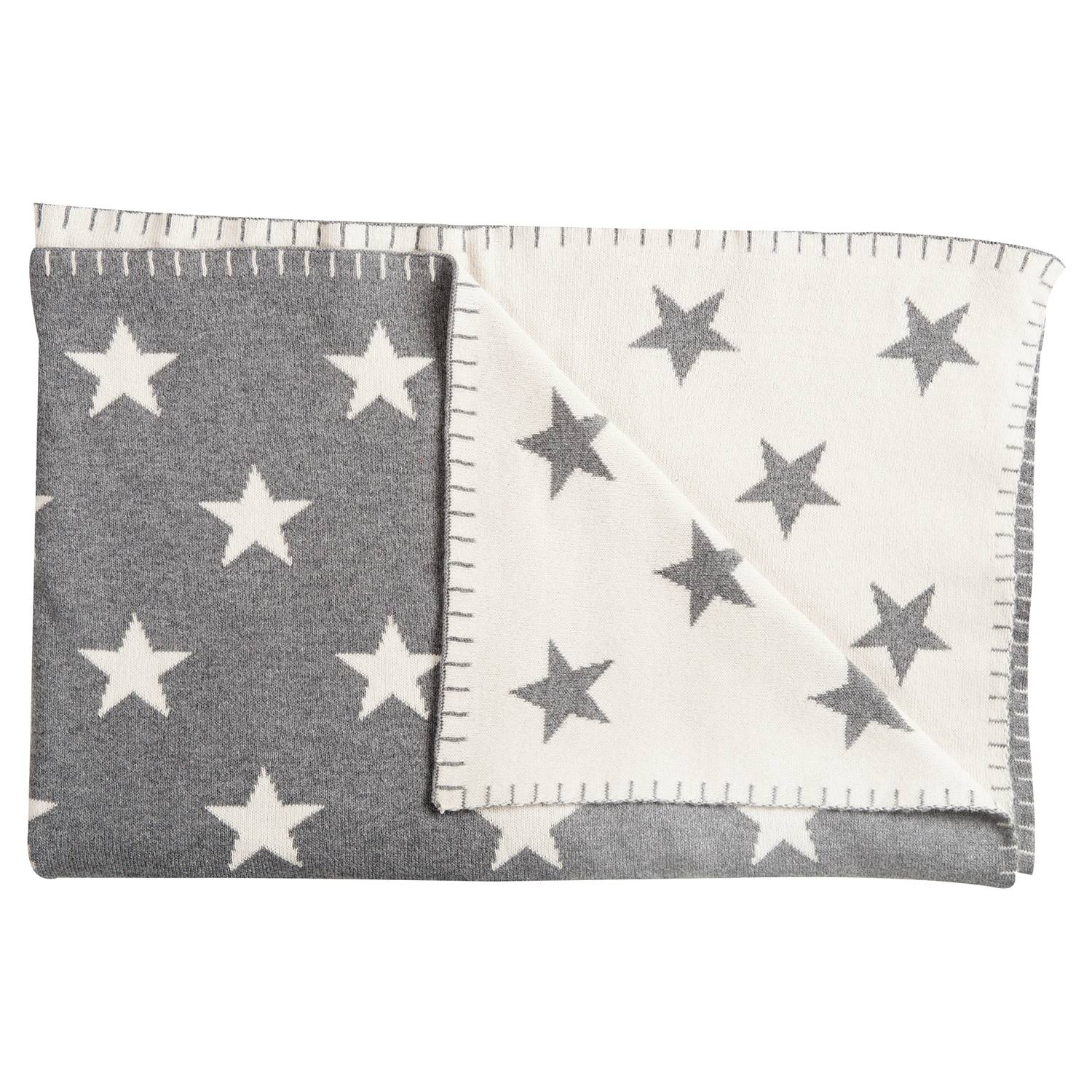 Babykuscheldecke Big Star von Schardt