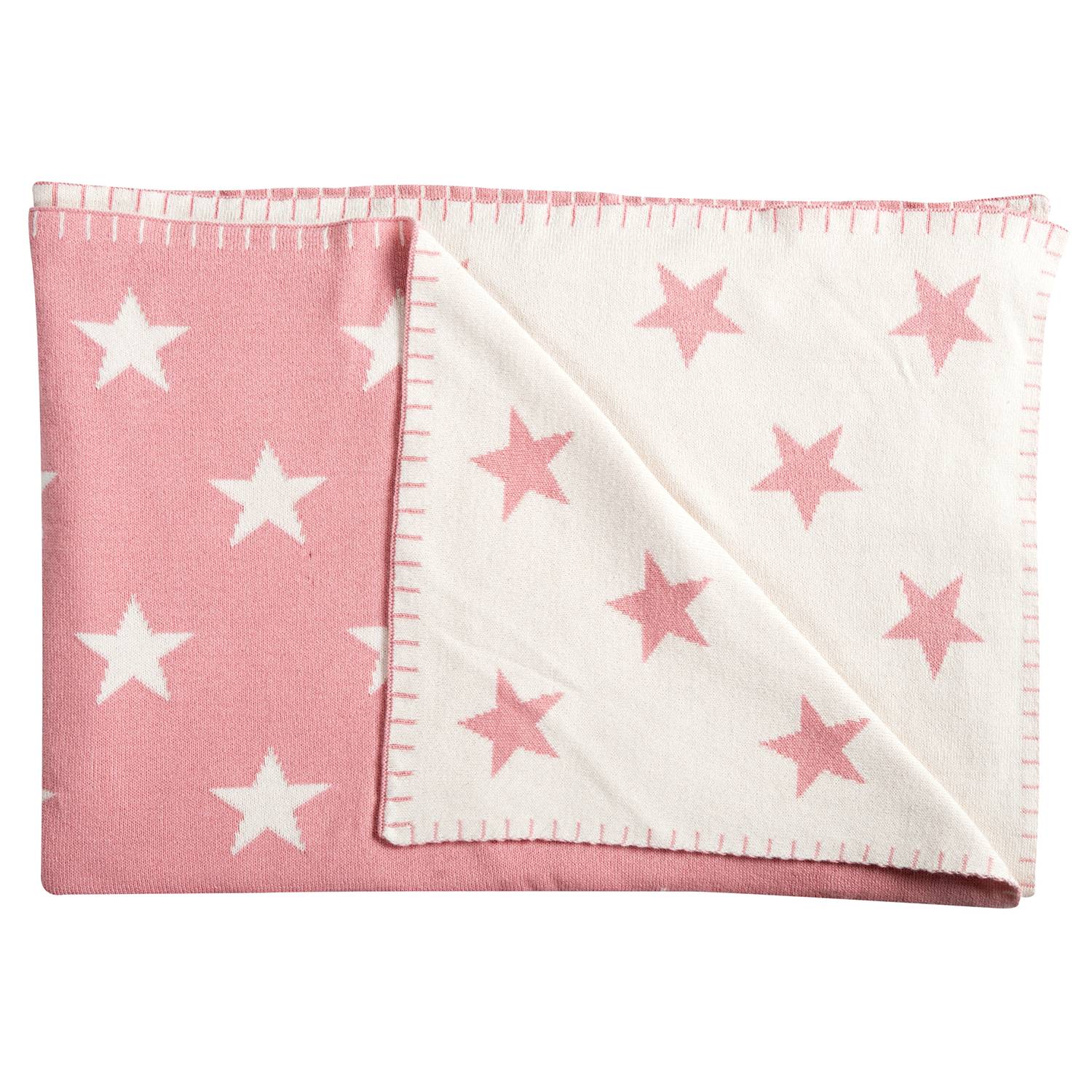 Babykuscheldecke Big Star von Schardt