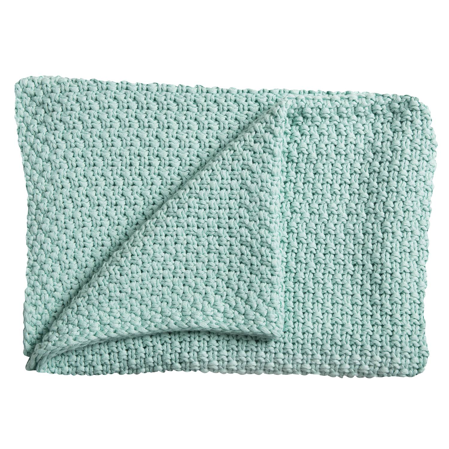 Babystrickdecke Sunny von Schardt