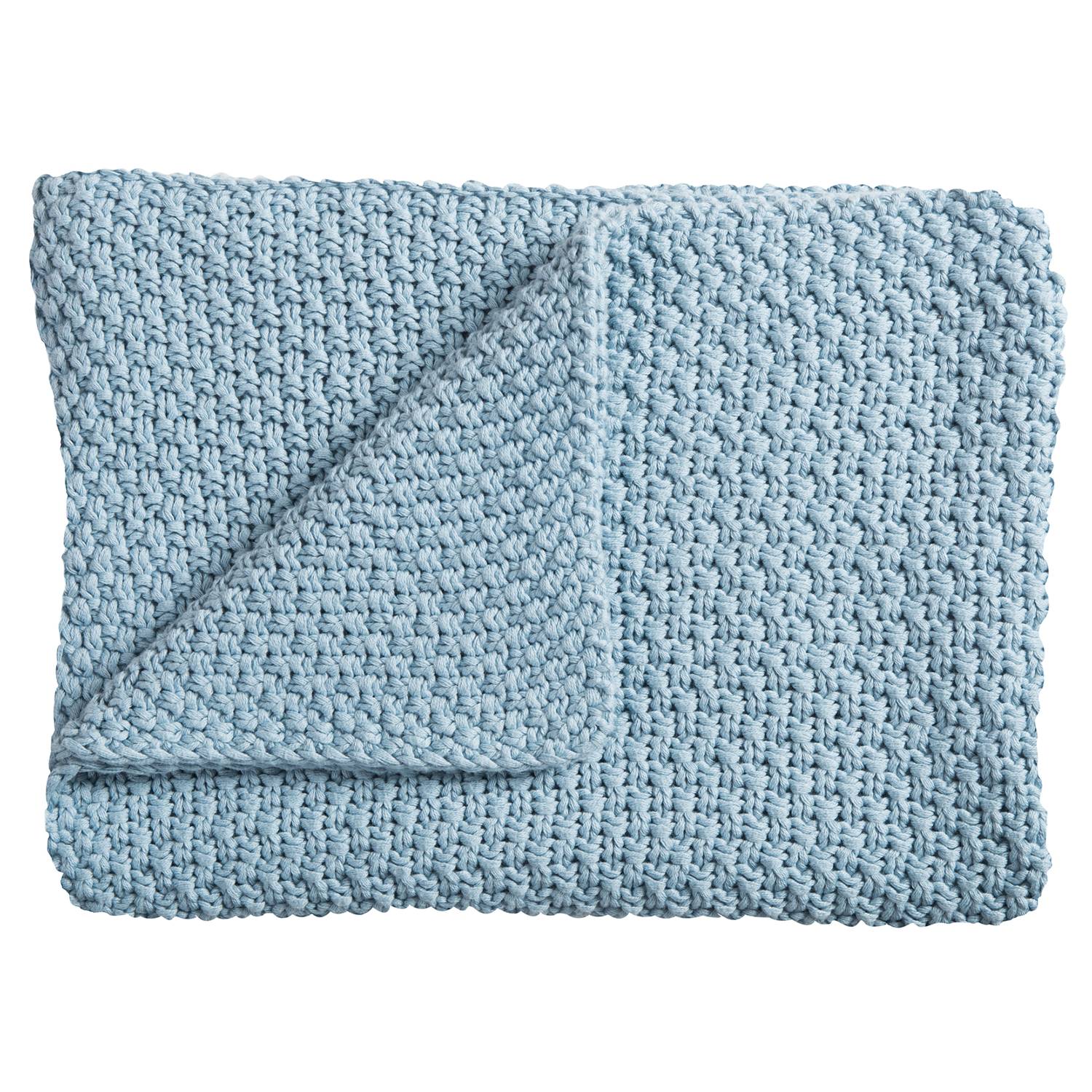 Babystrickdecke Sunny von Schardt