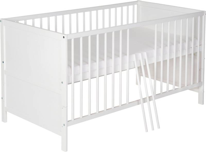 Schardt Babybett Lenny von Schardt