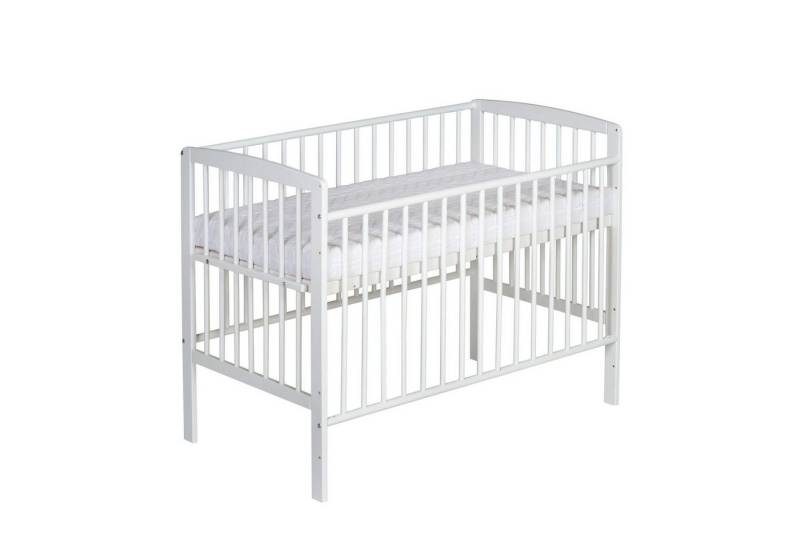 Schardt Beistellbett MICKY PLUS, Made in Germany Schardt Beistellbett MICKY PLUS, Made in Germany von Schardt