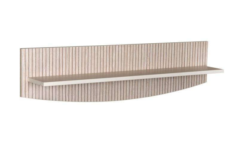Wandregal Hängeregal Wandboard Hängeboard Regalbrett Schardt Smile von Schardt
