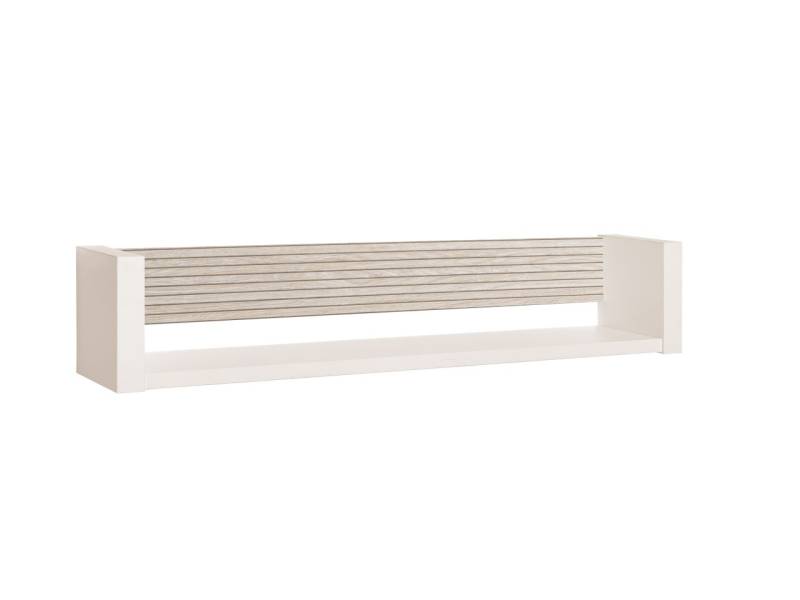 Wandregal Hängeregal Wandboard Hängeboard Regalbrett Schardt von Schardt