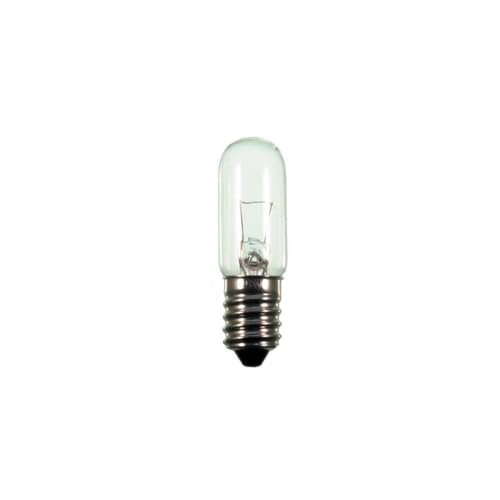 Röhrenlampe R16x54 E14 110-140V 6-10W SCHARNBERGER 25865 Röhrenlampe R16x54 E14 110-140V 6-10W SCHARNBERGER 25865 von Scharnberger