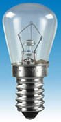 Scharnberger+Has. Birnenformlampe 26x57 mm E14 24V 25W Warmweiß 1 St. Scharnberger+Has. Birnenformlampe 26x57 mm E14 24V 25W Warmweiß 1 St. von Scharnberger
