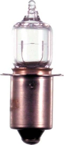 S+H Halogenlampe 9,3x31mm Sockel P13,5s 2,8 Volt 0,85A S+H Halogenlampe 9,3x31mm Sockel P13,5s 2,8 Volt 0,85A von Scharnberger