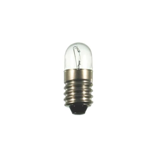 S+H Röhrenlampe Kleinröhrenlampe 9x23mm Sockel E10 24 Volt 2 Watt S+H Röhrenlampe Kleinröhrenlampe 9x23mm Sockel E10 24 Volt 2 Watt von Scharnberger