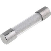 Scharnberger+Hasenbein Feinsicherung 6,3x32 mm flink 500V 800mA 62659 - 62659 von Scharnberger + Hasenbein