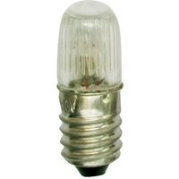Scharnberger+Hasenbein Glimmlampe 10x28mm E10 110VAC Kunstst. 30020 - 30020 von Scharnberger + Hasenbein