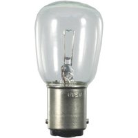 Scharnberger+Hasenbein Glühlampe 26x57mm Ba15d 24V 25W 41104 - 41104 von Scharnberger + Hasenbein