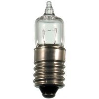 Scharnberger+Hasenbein Halogenlampe 9,3x31mm E10 4,0V 0,50A 11002 - 11002 von Scharnberger + Hasenbein