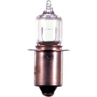 Scharnberger+Hasenbein Halogenlampe 9,3x31mm P13,5s 6V 0,66A 11117 - 11117 von Scharnberger + Hasenbein