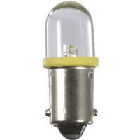 Scharnberger+Hasenbein Import-LED 10x29mm BA9s 235VAC/DC weiß 36828 - 36828 von Scharnberger + Hasenbein