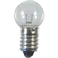Scharnberger+Hasenbein Kugellampe 15x29mm E10 4V 2,8W 24509 - 24509 von Scharnberger + Hasenbein