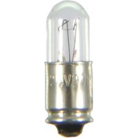 Scharnberger+Hasenbein Minilampe T1 3/4 MG 14V 80mA 21942 - 21942 von Scharnberger + Hasenbein